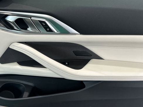 Used 2025 BMW M4 xDrive Competition image 15