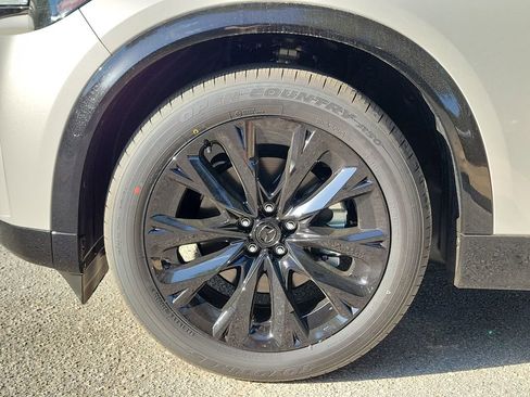 New 2026 MAZDA CX-90 3.3 Turbo S w/ Premium Package AWD/4WD image 7