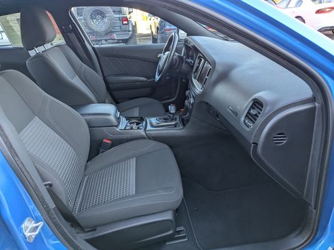 Used 2023 Dodge Charger SXT w/ Blacktop Special Edition image 18