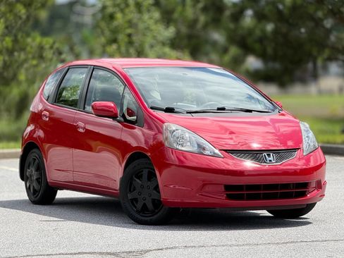 Used 2013 Honda Fit image 13