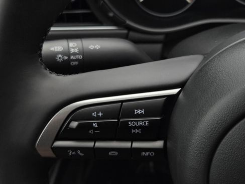 New 2026 MAZDA MAZDA3 2.5 S Sedan w/ Preferred Pkg FWD image 20