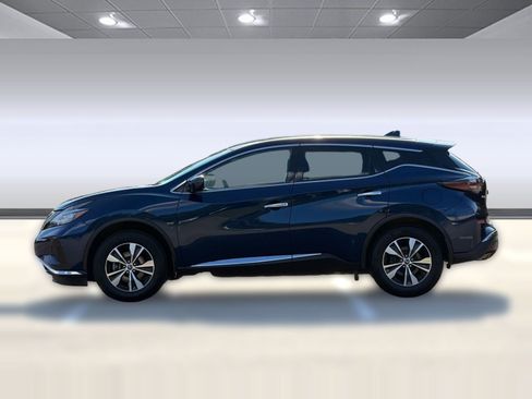 Used 2020 Nissan Murano S w/ Technology Package AWD/4WD image 2