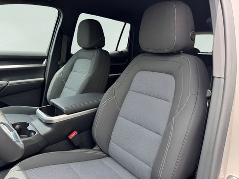 New 2027 GMC Terrain Elevation FWD image 9