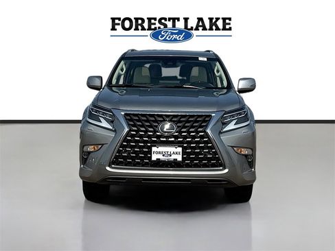 Used 2022 Lexus GX 460 Premium image 2