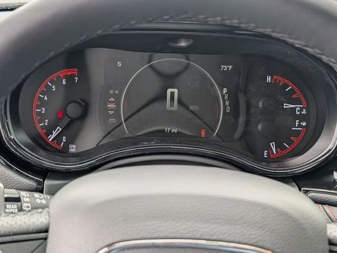 New 2026 Dodge Durango GT AWD/4WD image 18