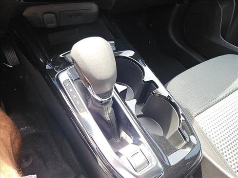 New 2026 Chevrolet Trax LT w/ Driver Confidence Package image 16