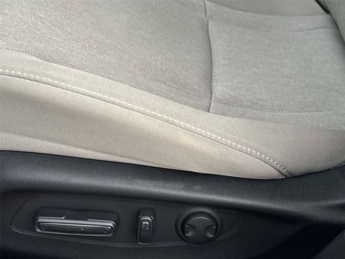 Used 2024 Honda Accord EX image 12