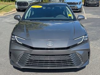 Used 2026 Toyota Camry XLE FWD video 2