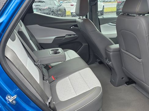 Certified 2023 Chevrolet Bolt EUV Premier image 23