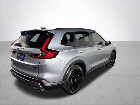 New 2026 Honda CR-V Sport Touring image 6