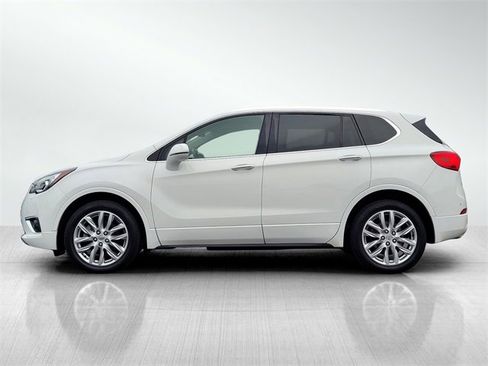 Used 2019 Buick Envision Premium image 8