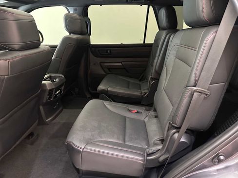 Certified 2024 Toyota Sequoia TRD Pro AWD/4WD image 24