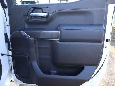 Used 2020 GMC Sierra 1500 AT4 w/ AT4 Preferred Package image 33