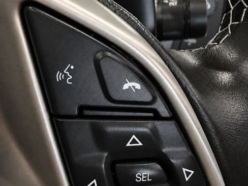 Used 2017 Chevrolet Corvette Stingray Coupe w/ Carbon Flash Badge Package RWD image 34