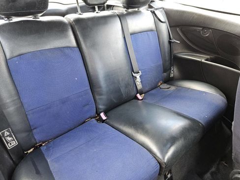 Used 2002 Ford Focus SVT image 12