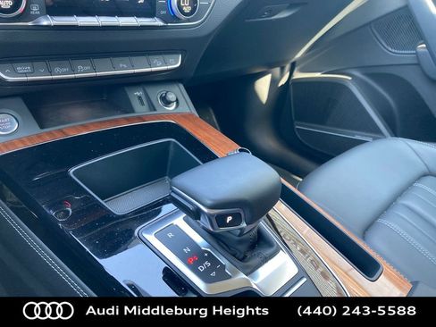 Certified 2023 Audi Q5 2.0T Premium Plus w/ Premium Plus Package image 44
