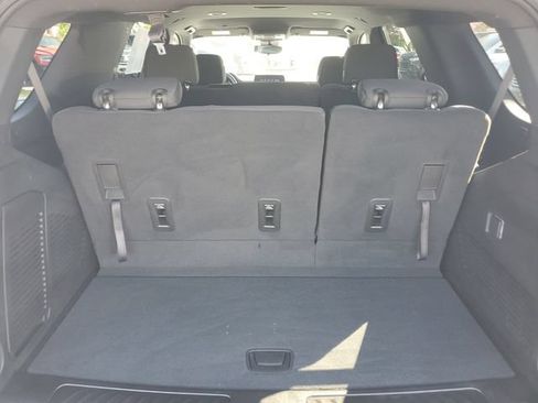 Certified 2023 Chevrolet Tahoe LS AWD/4WD image 7