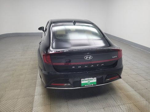 Used 2021 Hyundai Sonata Limited FWD image 6