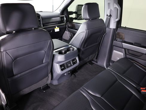 Used 2026 Ford F350 Lariat AWD/4WD image 50