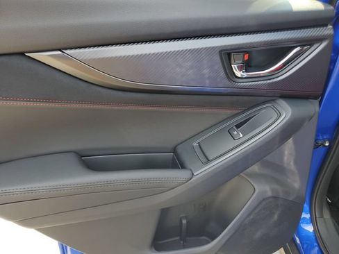 New 2026 Subaru WRX Limited w/ Popular Package #2 AWD/4WD image 12