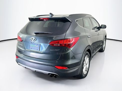 Used 2013 Hyundai Santa Fe Sport 2.0T FWD image 9