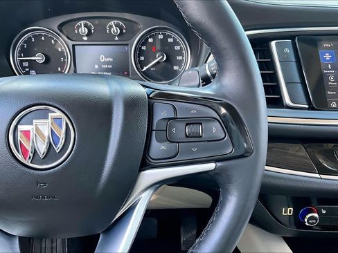 Used 2023 Buick Enclave Essence w/ Experience Buick Package FWD image 25