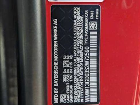 Used 2025 MINI Cooper 2-Door Hardtop image 17