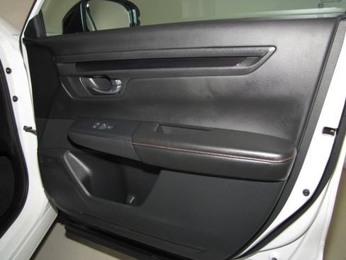 Certified 2025 Honda CR-V Sport image 20