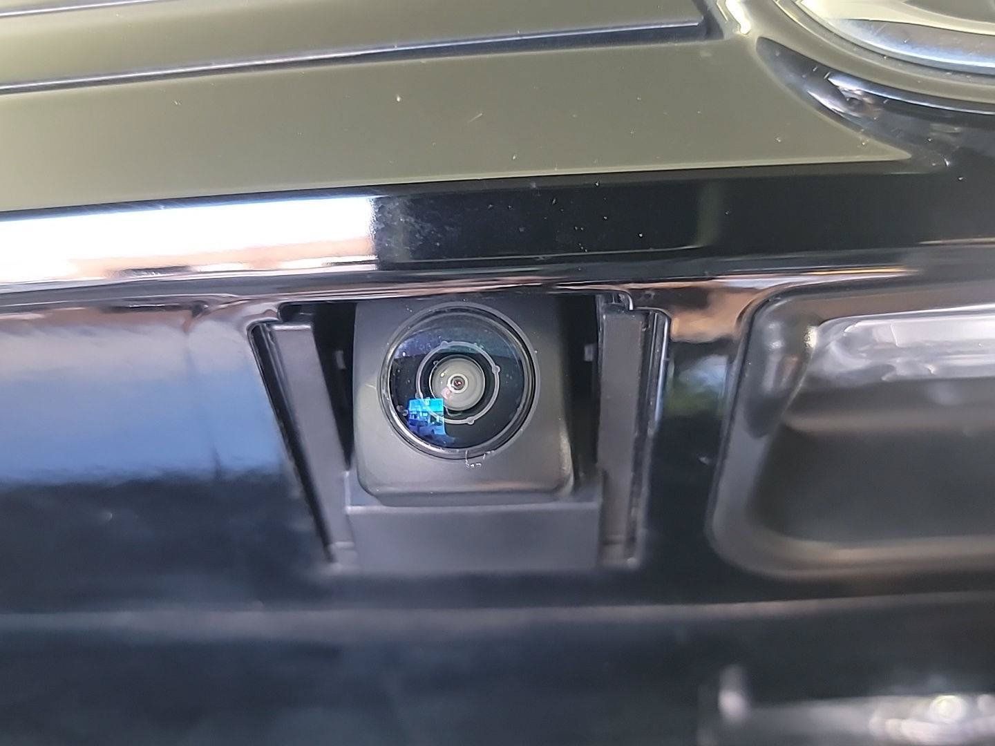 Certified 2025 Honda Odyssey EX-L image 10