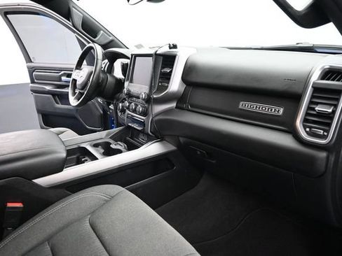 Used 2024 RAM 1500 Big Horn AWD/4WD image 24