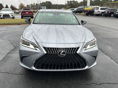 New 2025 Lexus ES 350 ES 350 image 7