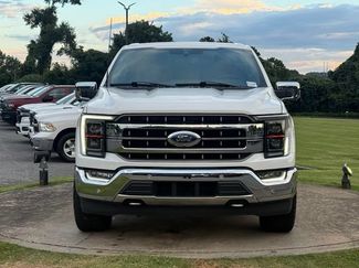 Used 2021 Ford F150 Lariat w/ Equipment Group 502A High AWD/4WD video 2