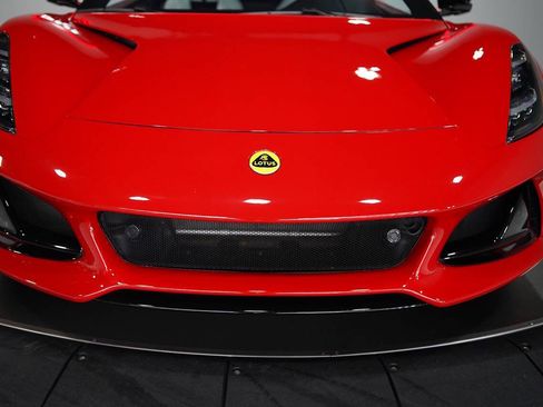 Used 2024 Lotus Emira First Edition RWD image 51