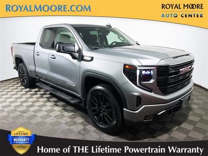 Used 2023 GMC Sierra 1500 Elevation
