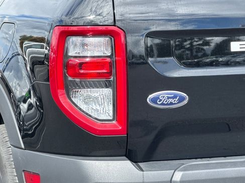 Used 2025 Ford Bronco Sport Big Bend w/ Convenience Package image 45