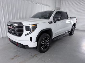 Used 2023 GMC Sierra 1500 AT4 w/ Technology Package AWD/4WD video 1