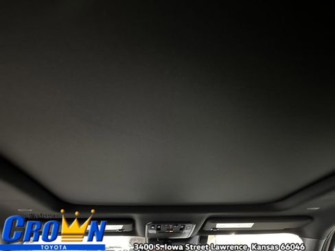 New 2025 Toyota Tundra 1794 Edition image 26