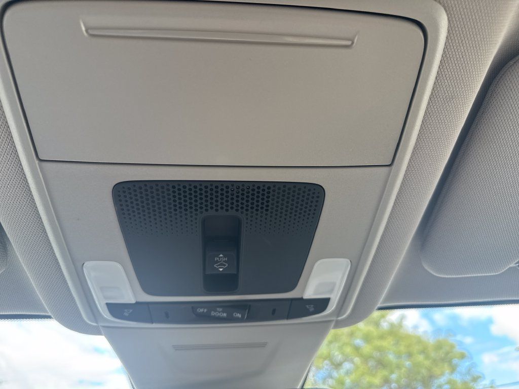 Certified 2024 Honda CR-V EX image 36