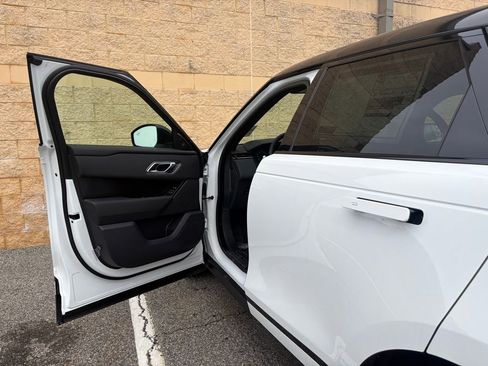 New 2026 Land Rover Range Rover Velar Dynamic SE image 10