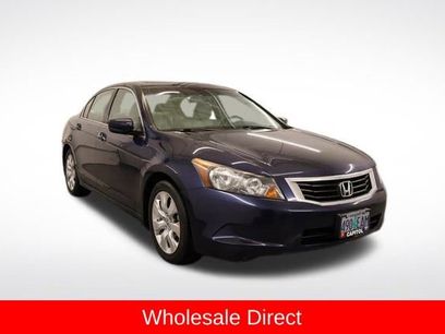 Used 2009 Honda Accord EX-L