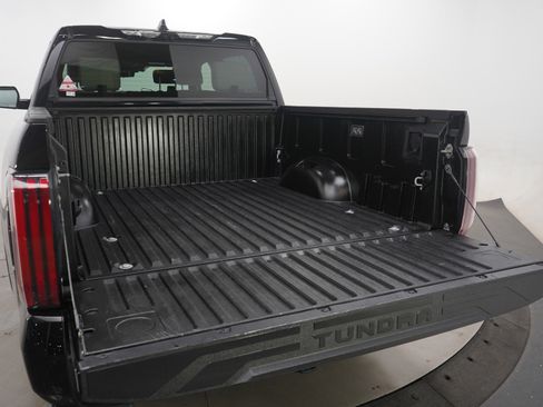 Used 2023 Toyota Tundra Capstone image 10
