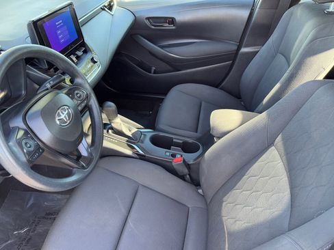 Certified 2023 Toyota Corolla LE image 21