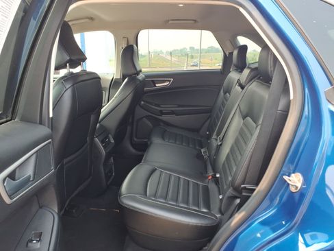 Certified 2024 Ford Edge SEL AWD/4WD image 11