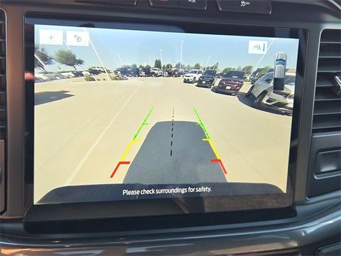 Used 2023 Ford F150 Tremor w/ Trailer Tow Package image 21