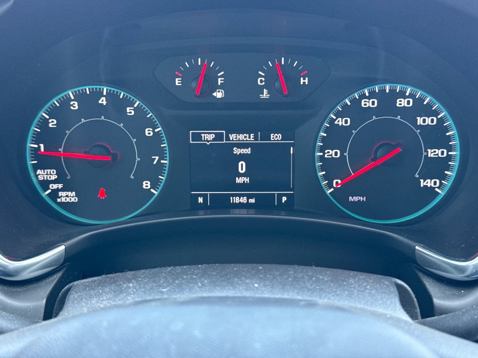 Used 2023 Chevrolet Equinox LS FWD image 28