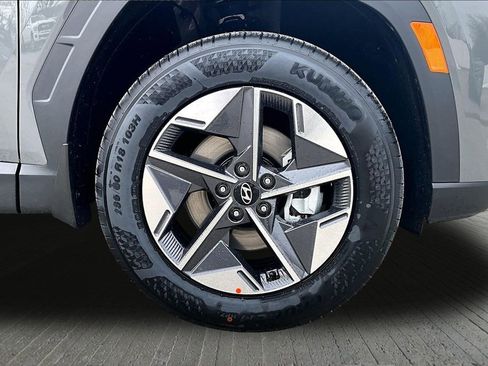 New 2026 Hyundai Tucson SEL image 13