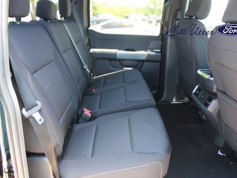 New 2026 Ford F150 XLT AWD/4WD image 10