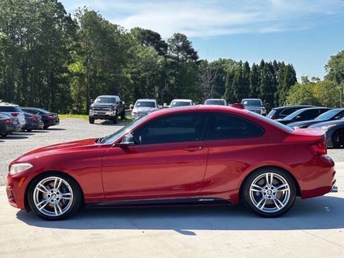 Used 2015 BMW M235i xDrive Coupe image 5