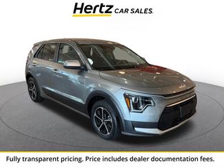 Used 2026 Kia Niro LX FWD video 1