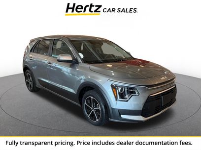 Used 2026 Kia Niro LX
